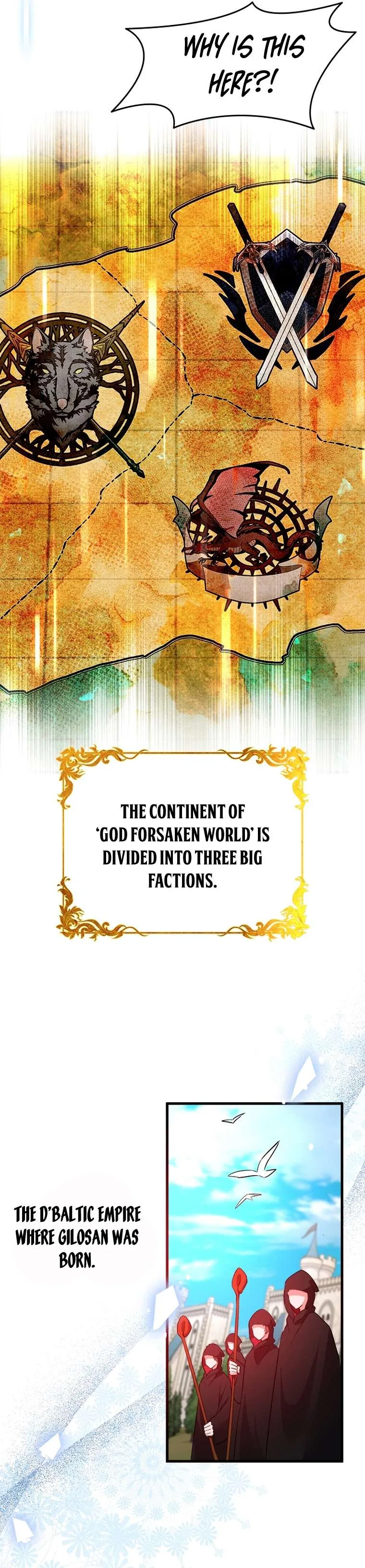 A World-Class Walkthrough Chapter 53 – Page 21