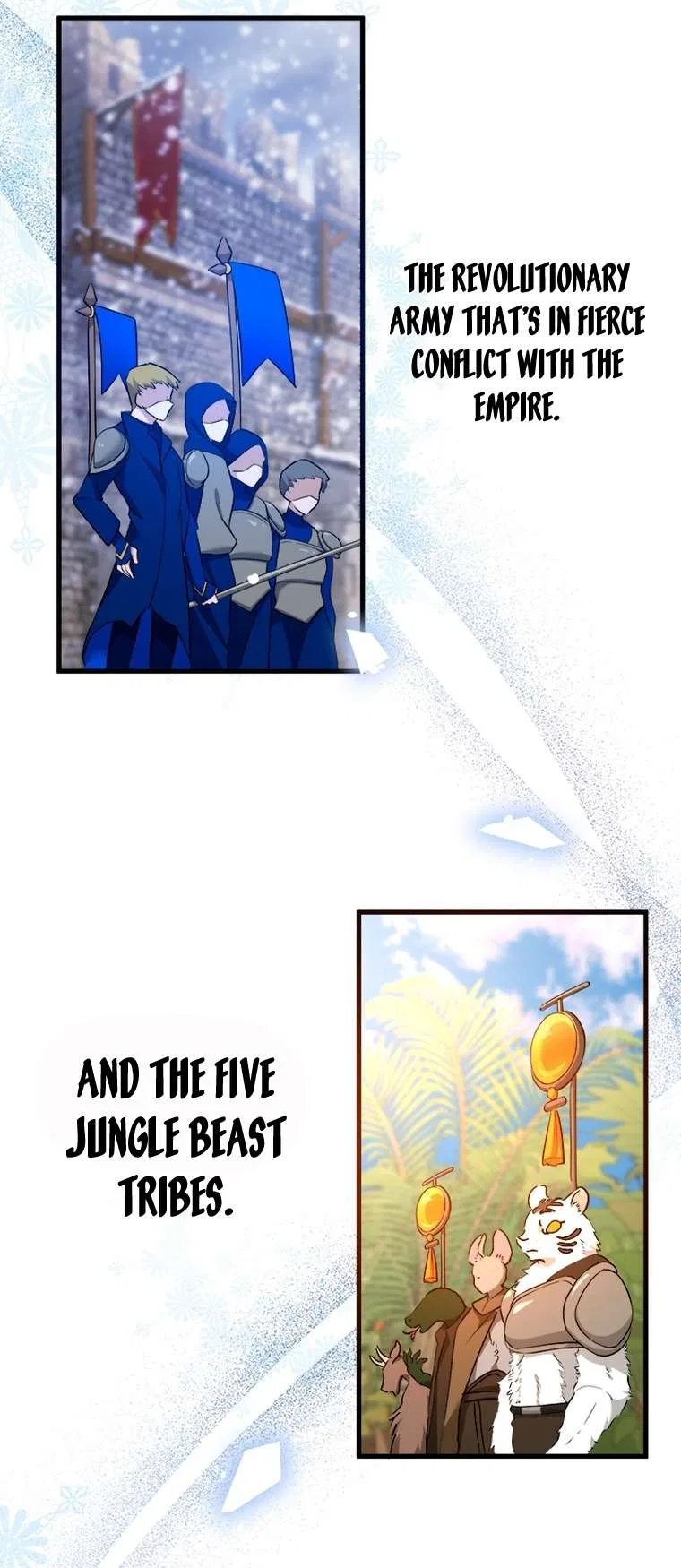 A World-Class Walkthrough Chapter 53 – Page 22