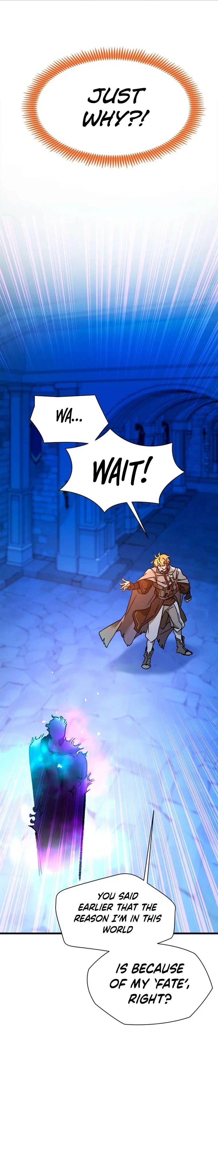 A World-Class Walkthrough Chapter 53 – Page 26