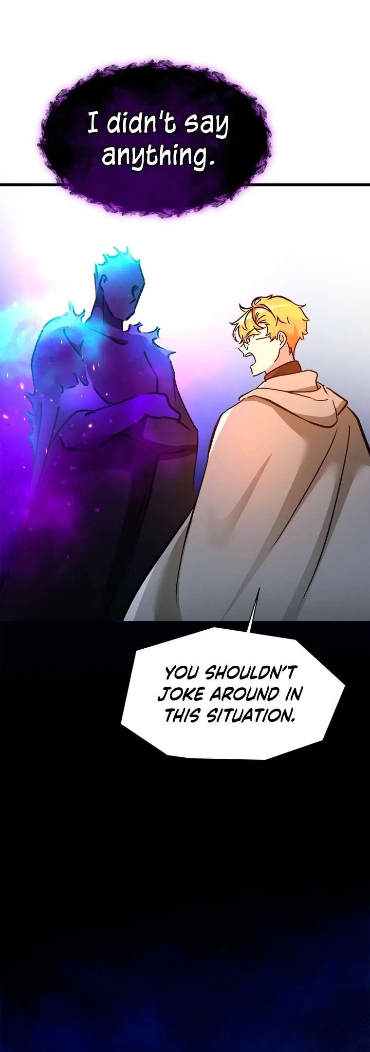 A World-Class Walkthrough Chapter 53 – Page 27