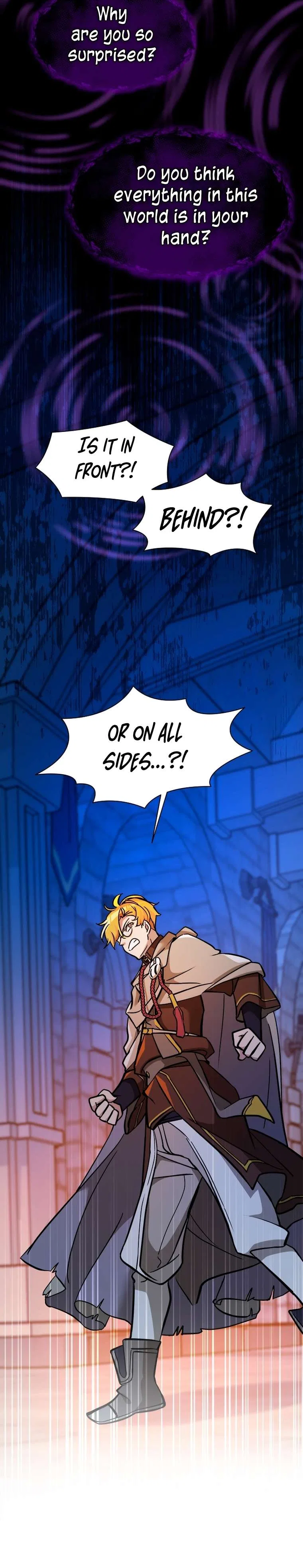 A World-Class Walkthrough Chapter 52 – Page 4