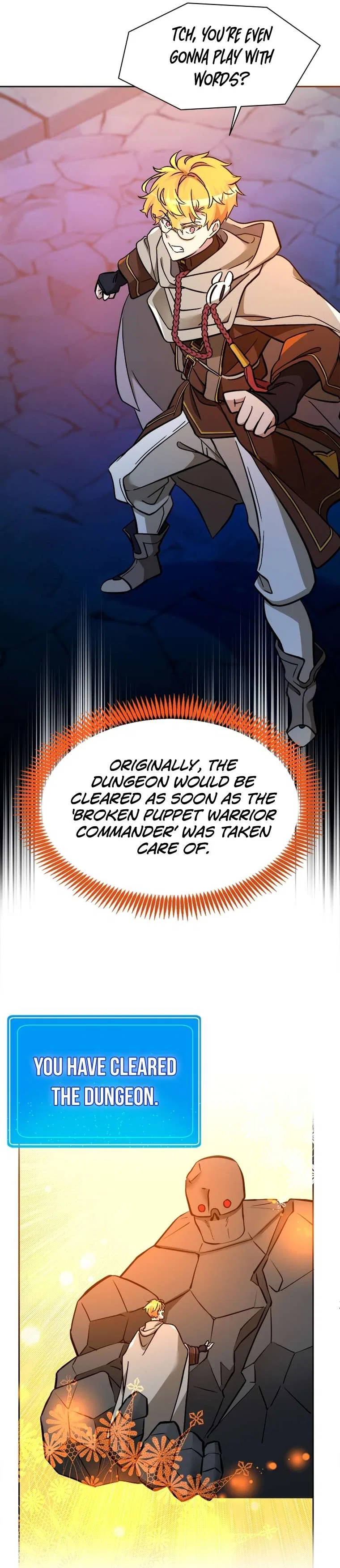 A World-Class Walkthrough Chapter 52 – Page 6
