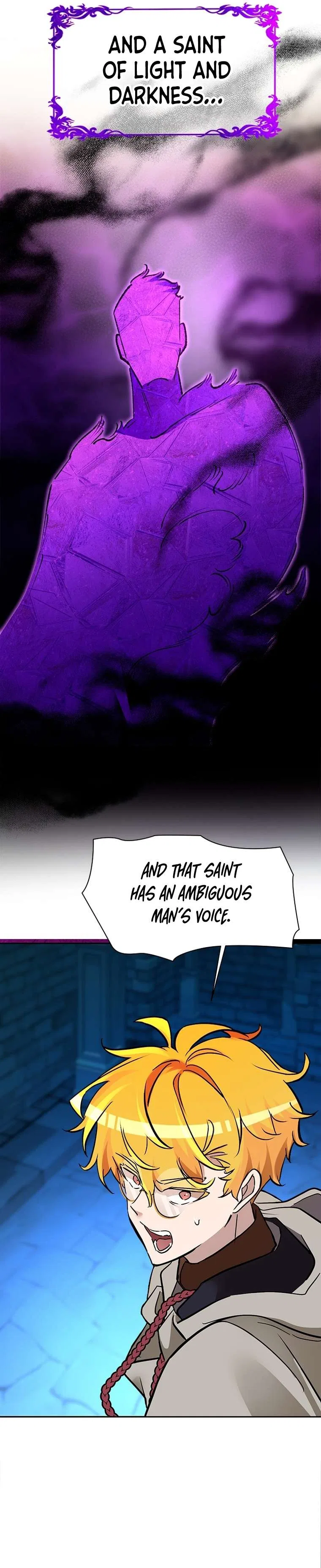 A World-Class Walkthrough Chapter 52 – Page 10