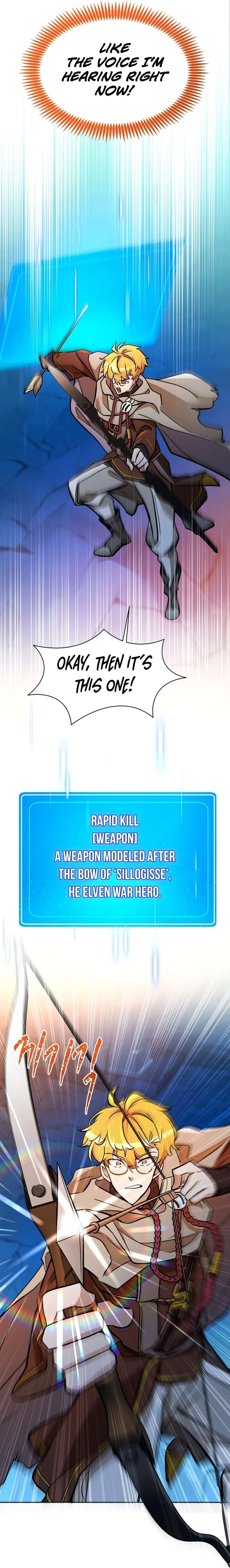 A World-Class Walkthrough Chapter 52 – Page 11