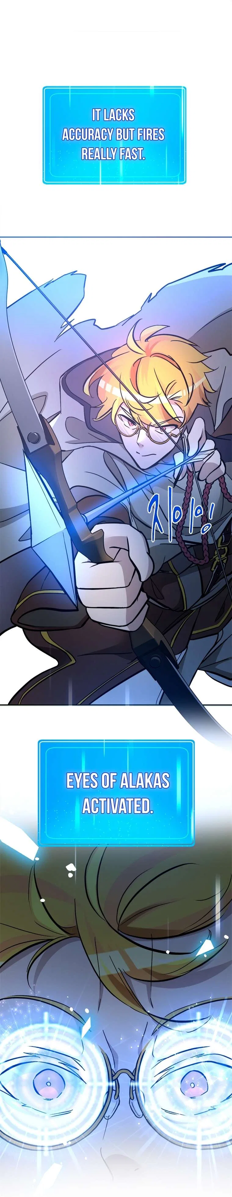 A World-Class Walkthrough Chapter 52 – Page 12