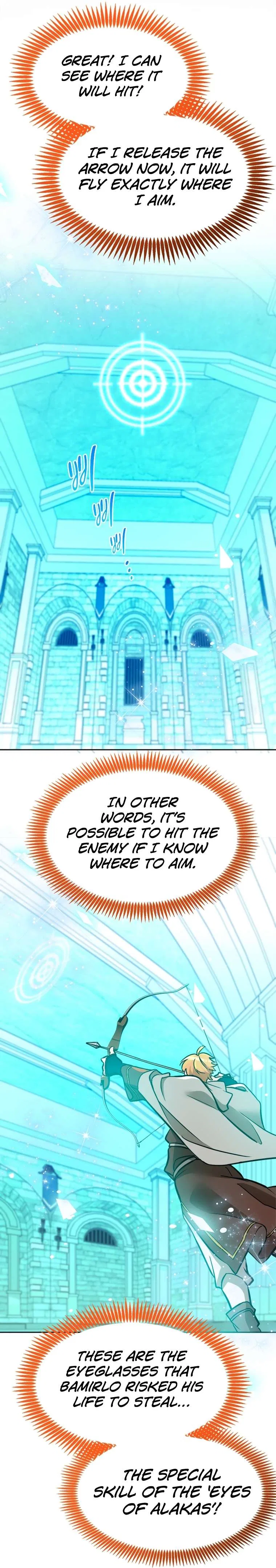 A World-Class Walkthrough Chapter 52 – Page 13