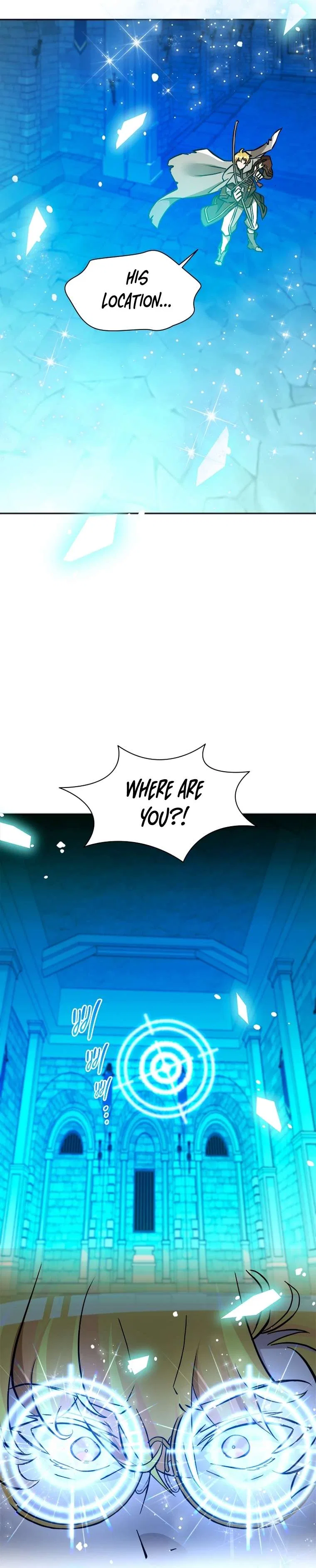 A World-Class Walkthrough Chapter 52 – Page 15