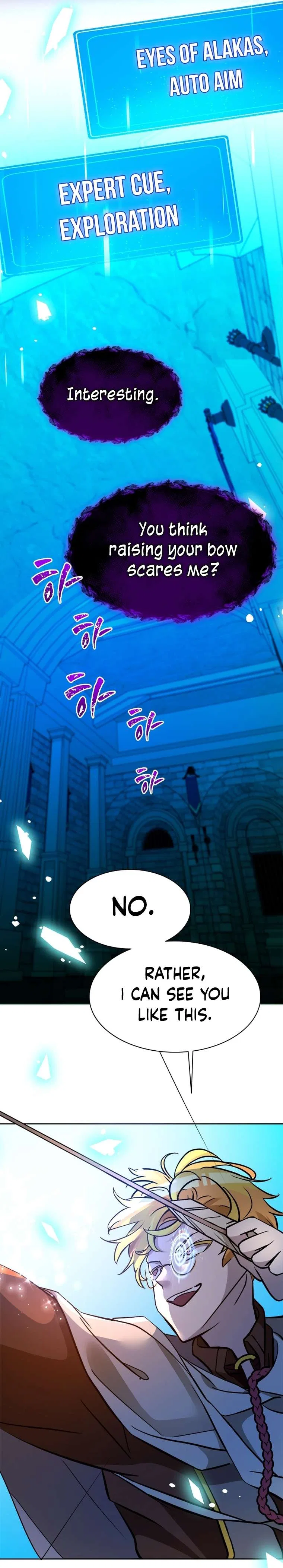 A World-Class Walkthrough Chapter 52 – Page 16