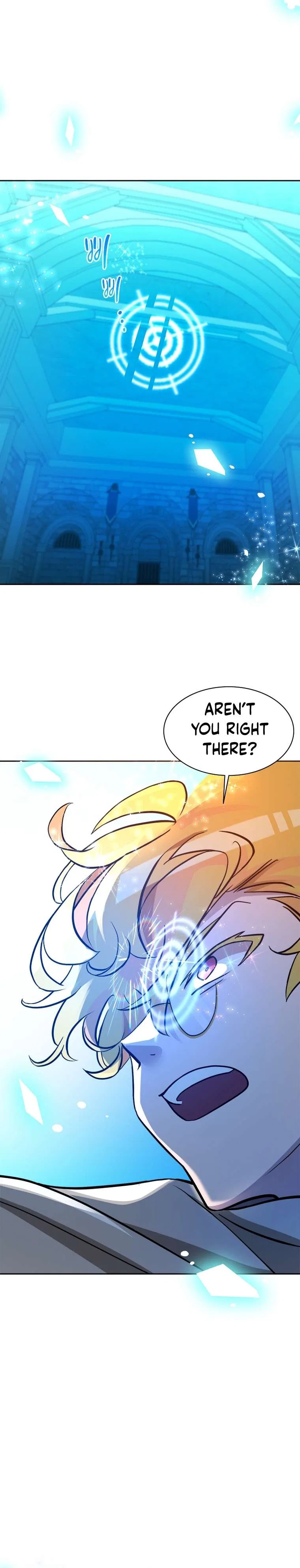 A World-Class Walkthrough Chapter 52 – Page 17