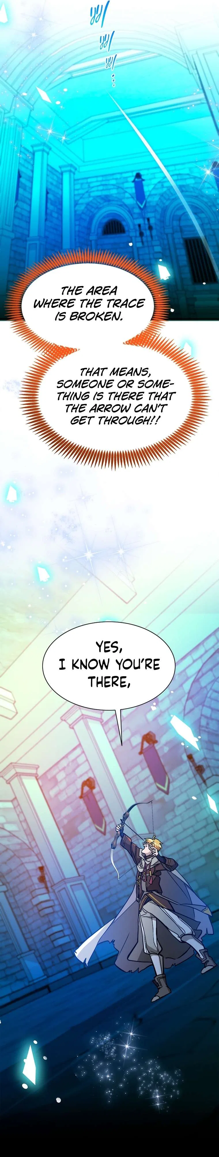 A World-Class Walkthrough Chapter 52 – Page 18