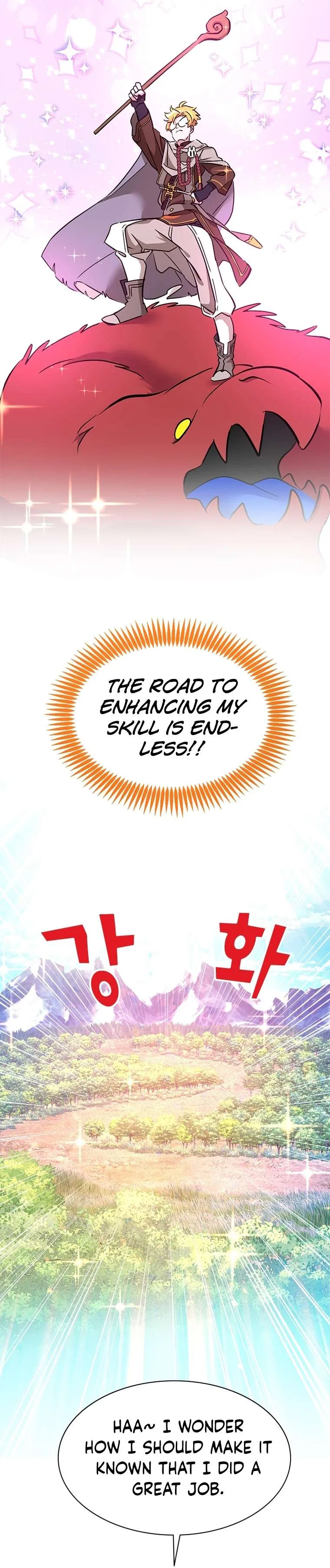 A World-Class Walkthrough Chapter 51 – Page 11