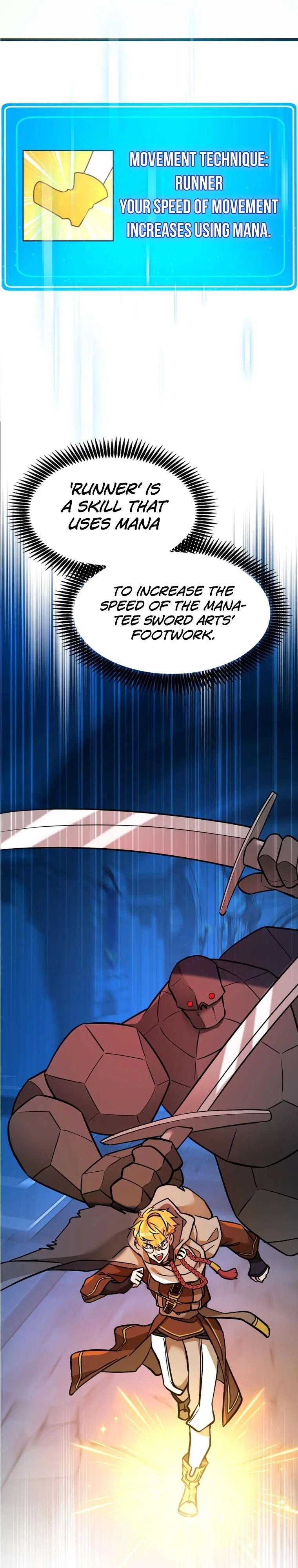A World-Class Walkthrough Chapter 51 – Page 17