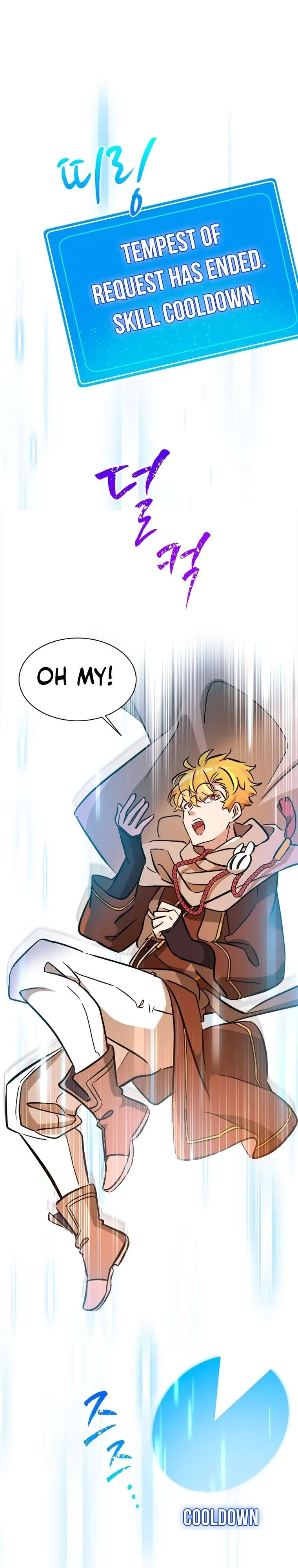 A World-Class Walkthrough Chapter 51 – Page 19