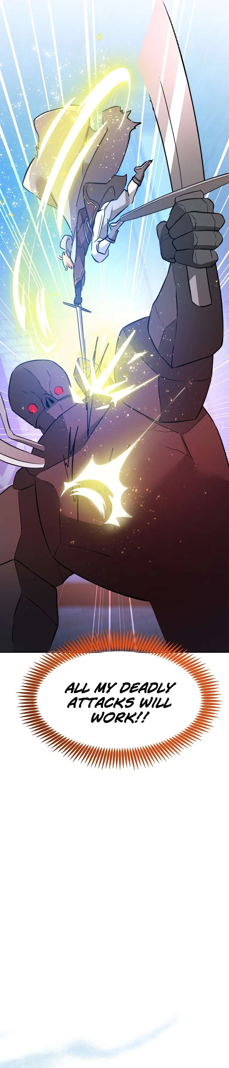 A World-Class Walkthrough Chapter 50 – Page 10