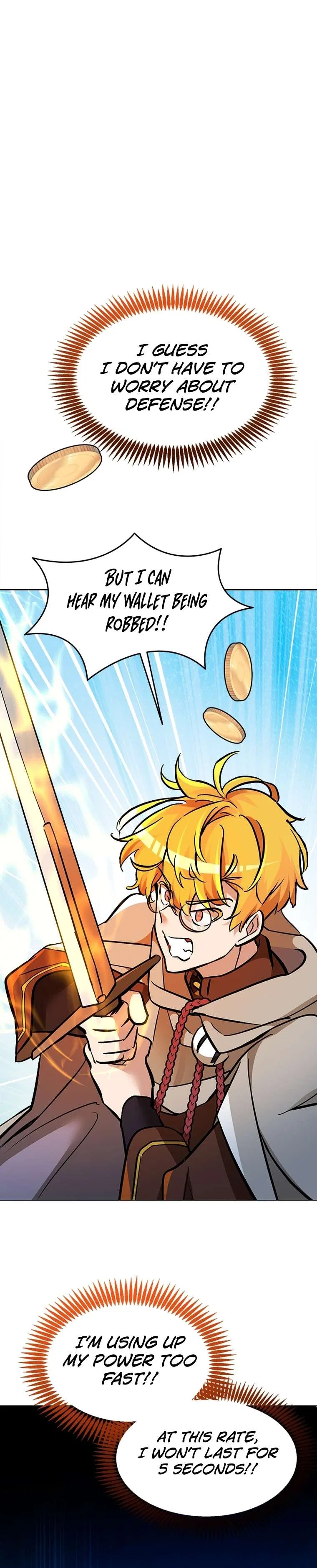 A World-Class Walkthrough Chapter 50 – Page 20