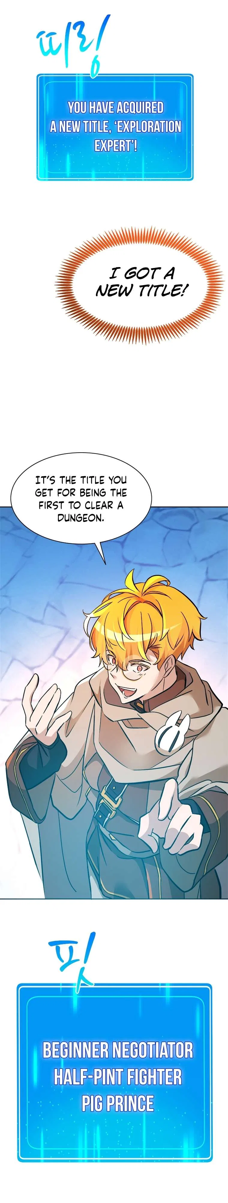 A World-Class Walkthrough Chapter 50 – Page 30