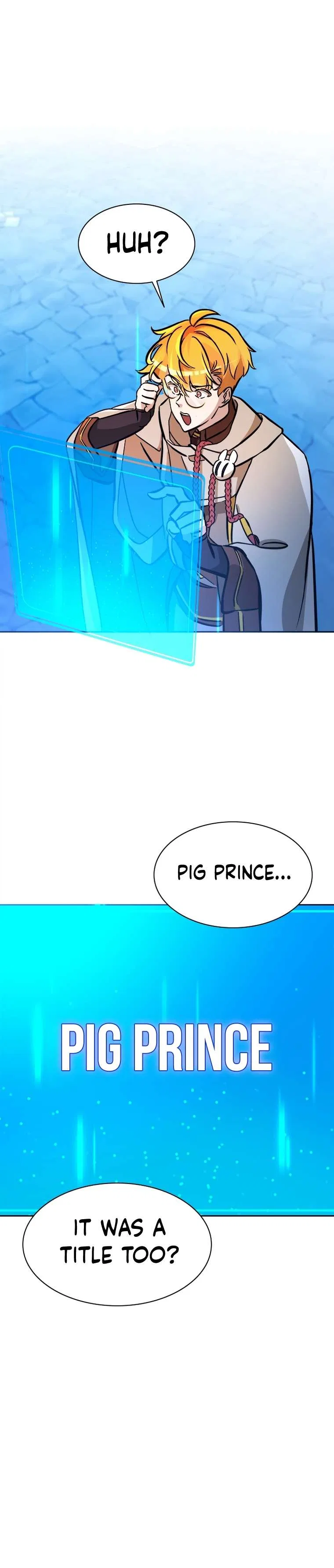 A World-Class Walkthrough Chapter 50 – Page 33