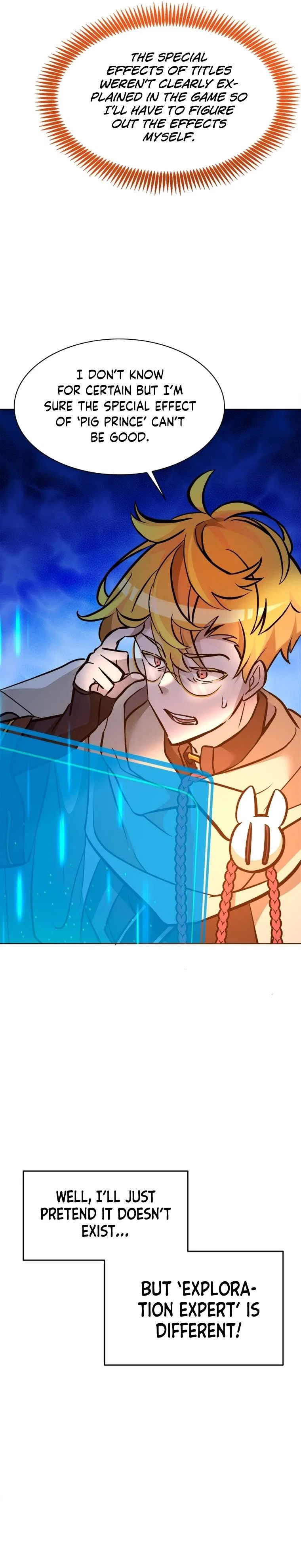 A World-Class Walkthrough Chapter 50 – Page 34