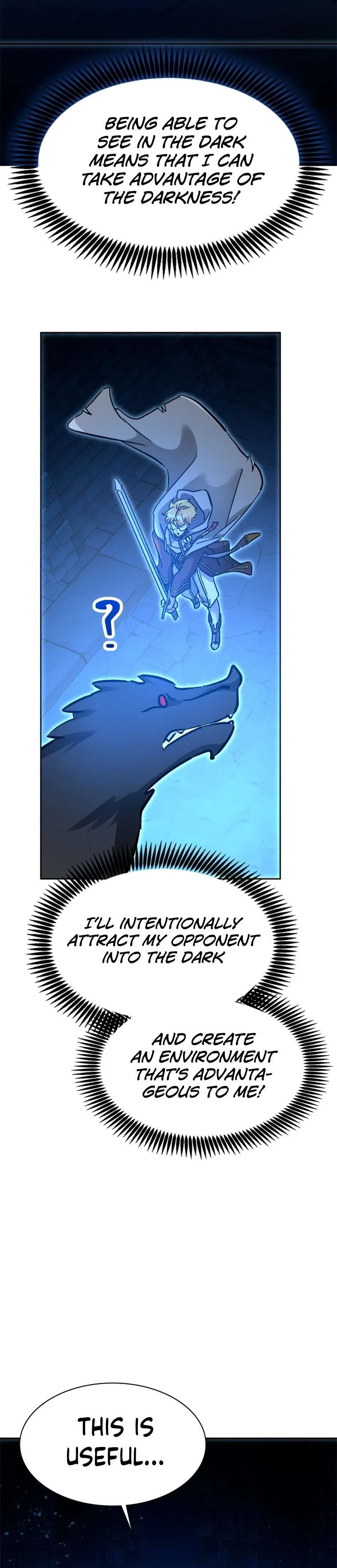 A World-Class Walkthrough Chapter 50 – Page 38