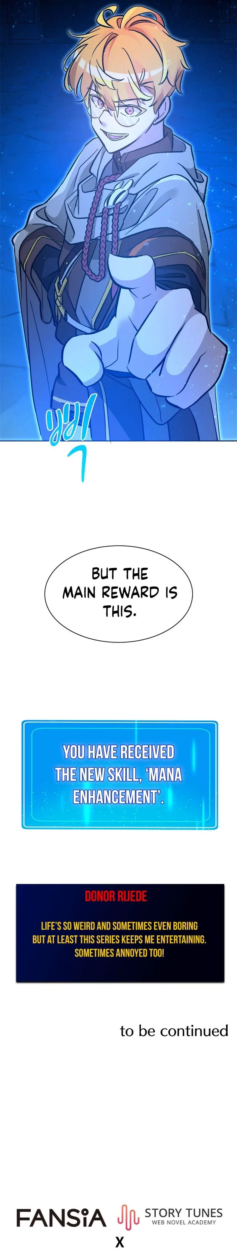 A World-Class Walkthrough Chapter 50 – Page 39