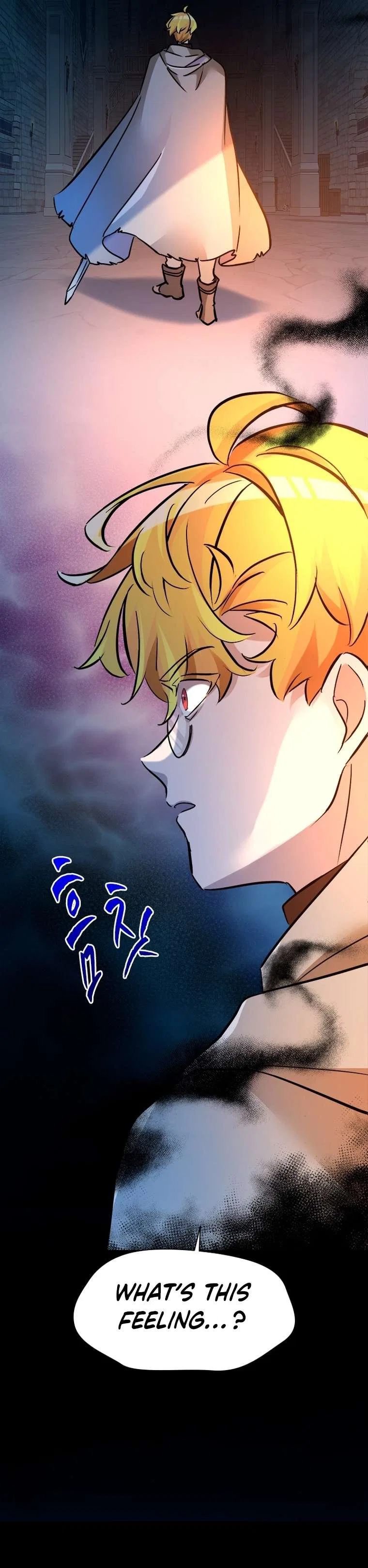 A World-Class Walkthrough Chapter 49 – Page 4