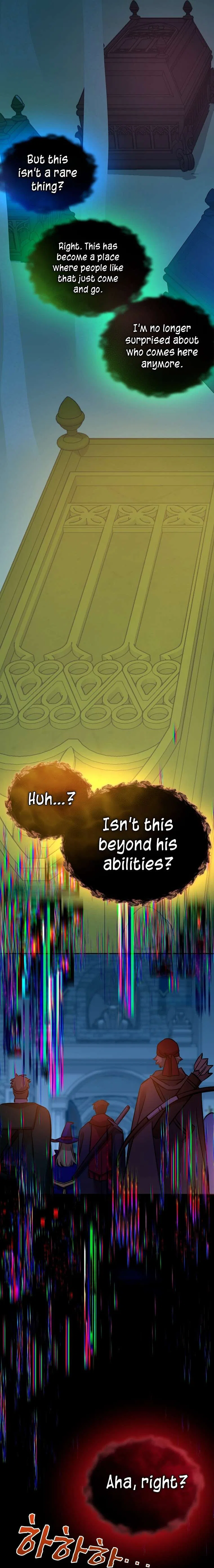 A World-Class Walkthrough Chapter 49 – Page 8