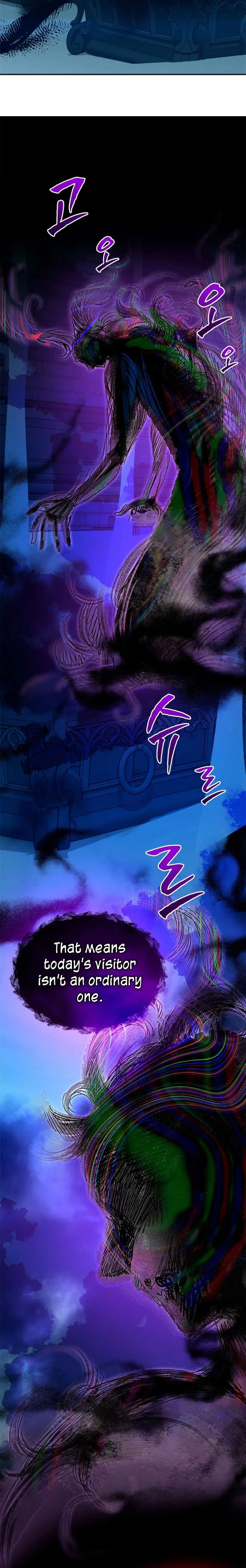 A World-Class Walkthrough Chapter 49 – Page 10