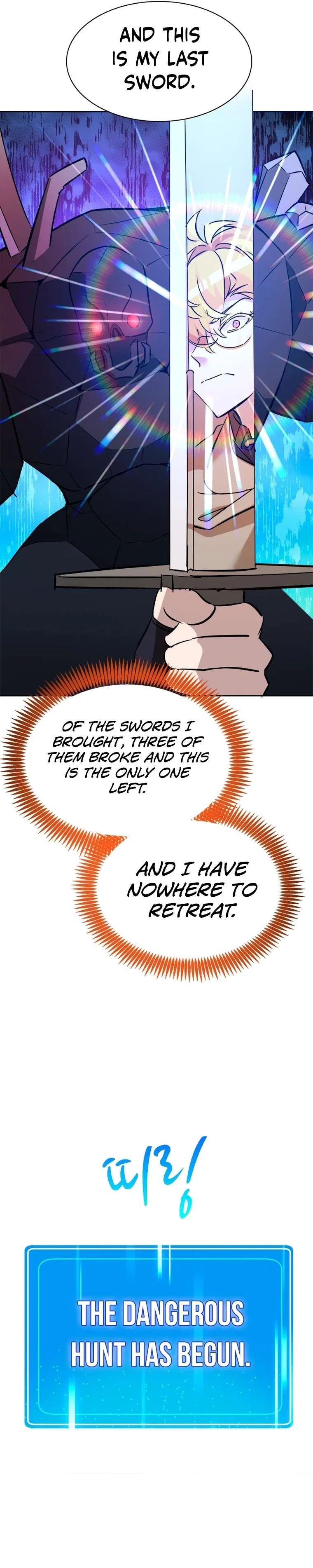 A World-Class Walkthrough Chapter 49 – Page 15