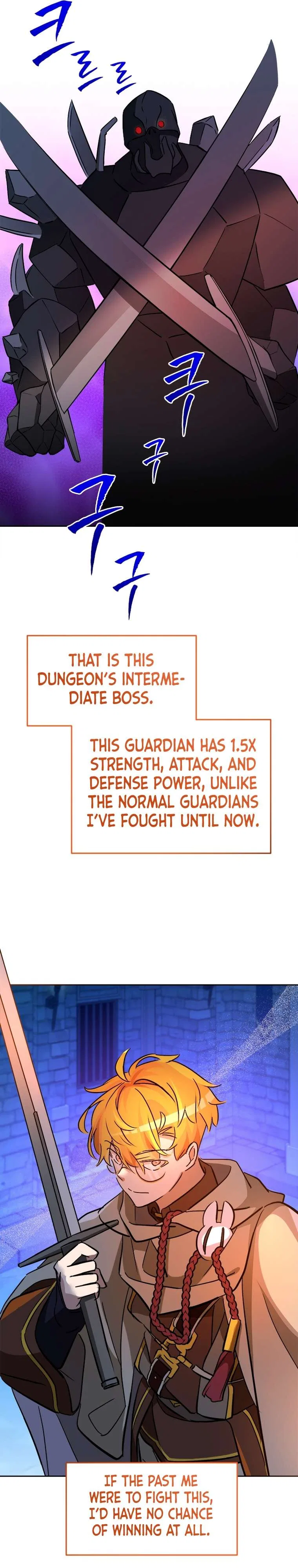 A World-Class Walkthrough Chapter 49 – Page 16