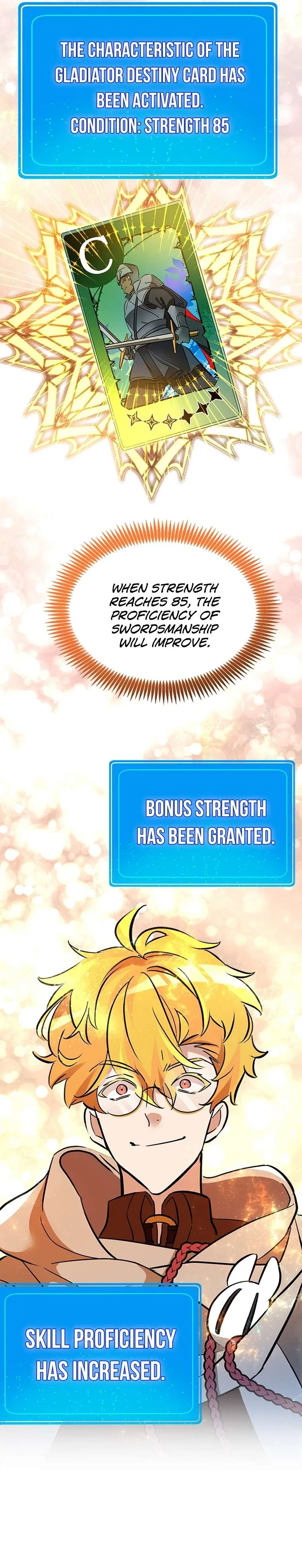 A World-Class Walkthrough Chapter 49 – Page 28