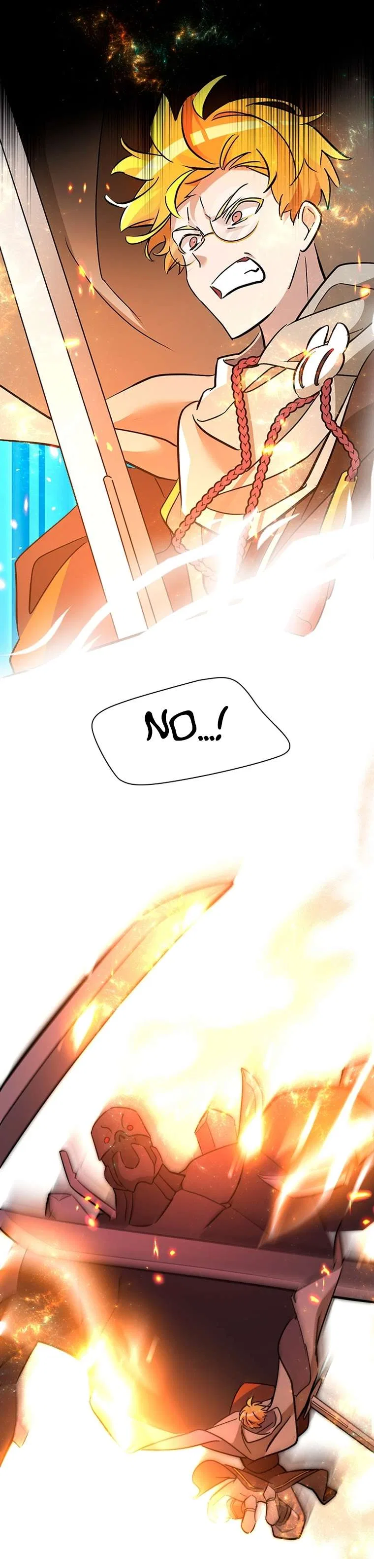 A World-Class Walkthrough Chapter 49 – Page 32