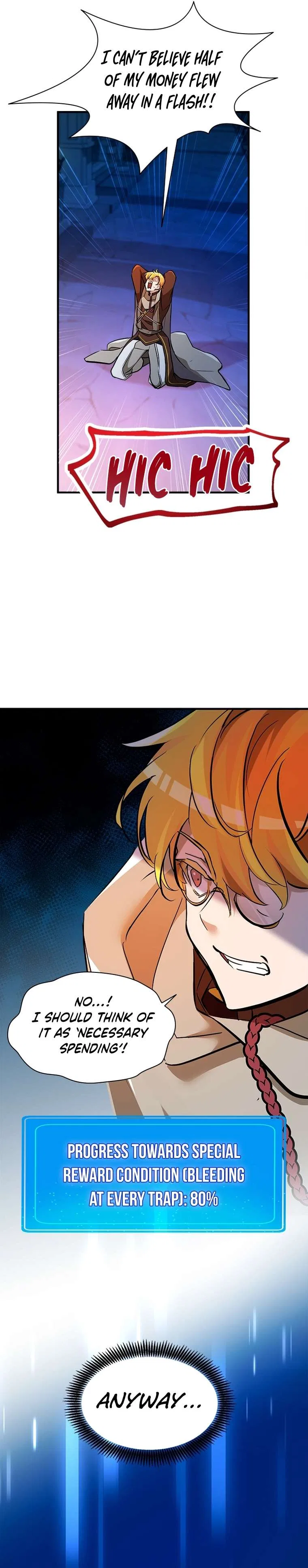 A World-Class Walkthrough Chapter 48 – Page 2