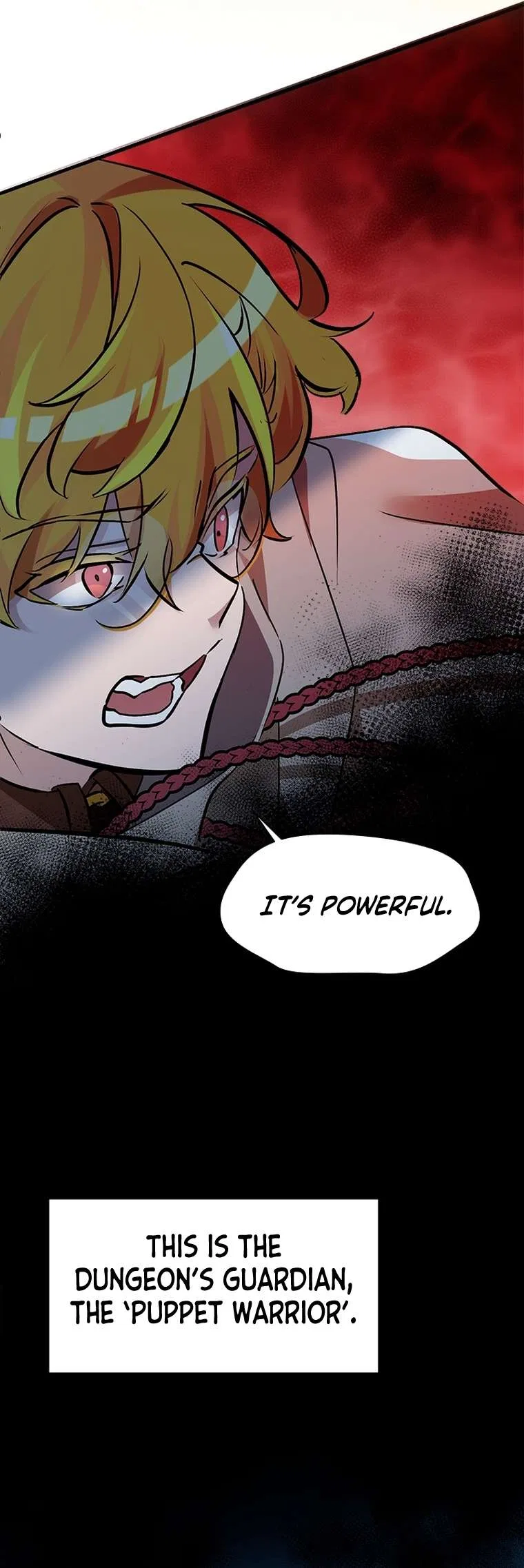 A World-Class Walkthrough Chapter 48 – Page 6