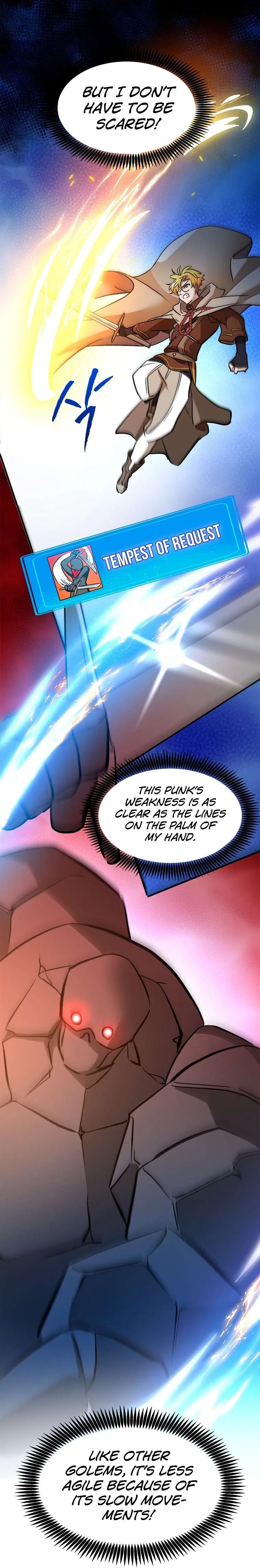 A World-Class Walkthrough Chapter 48 – Page 8
