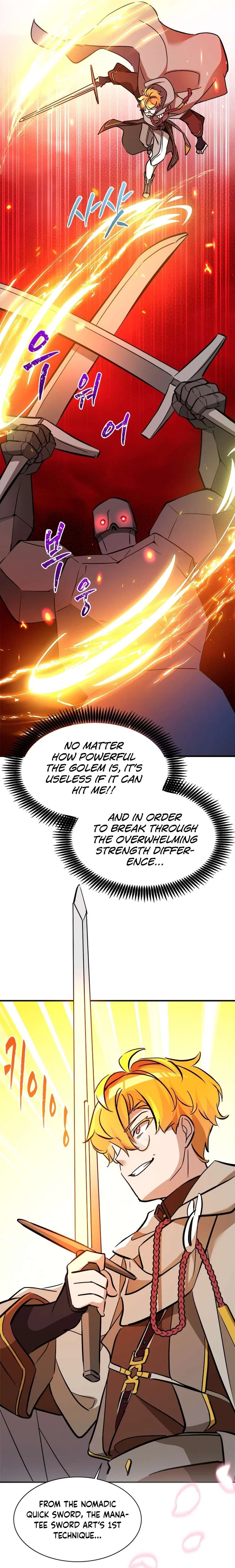 A World-Class Walkthrough Chapter 48 – Page 10