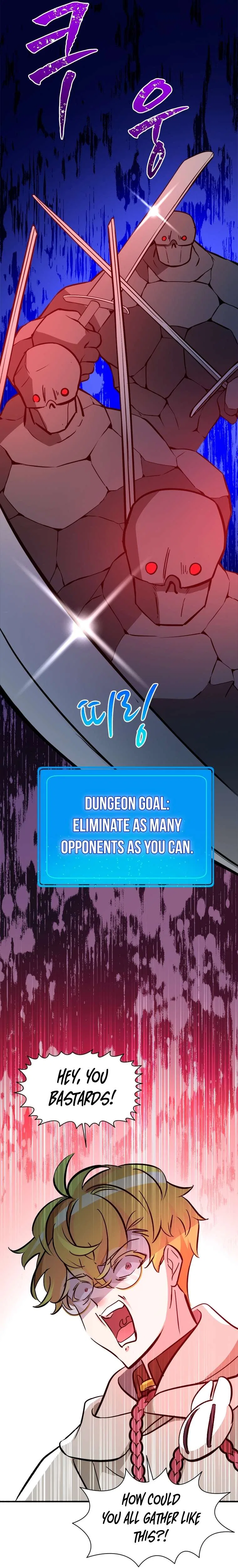 A World-Class Walkthrough Chapter 48 – Page 30