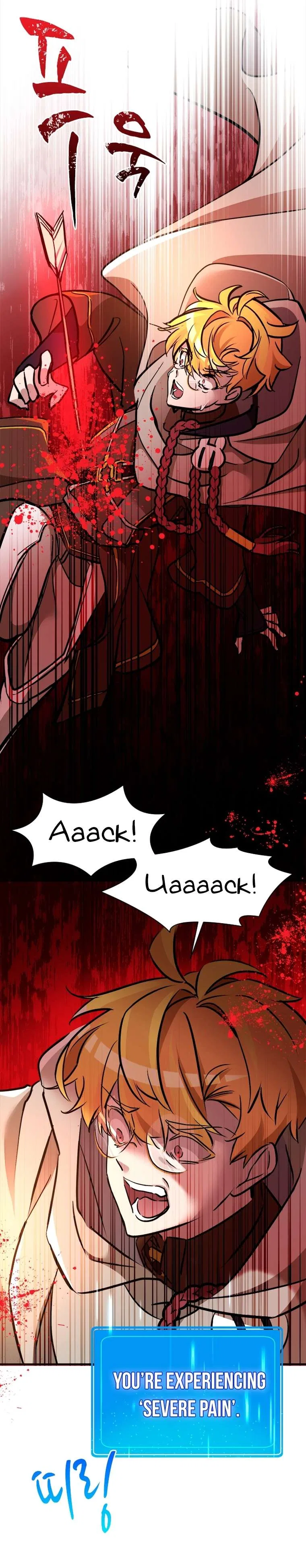A World-Class Walkthrough Chapter 47 – Page 8