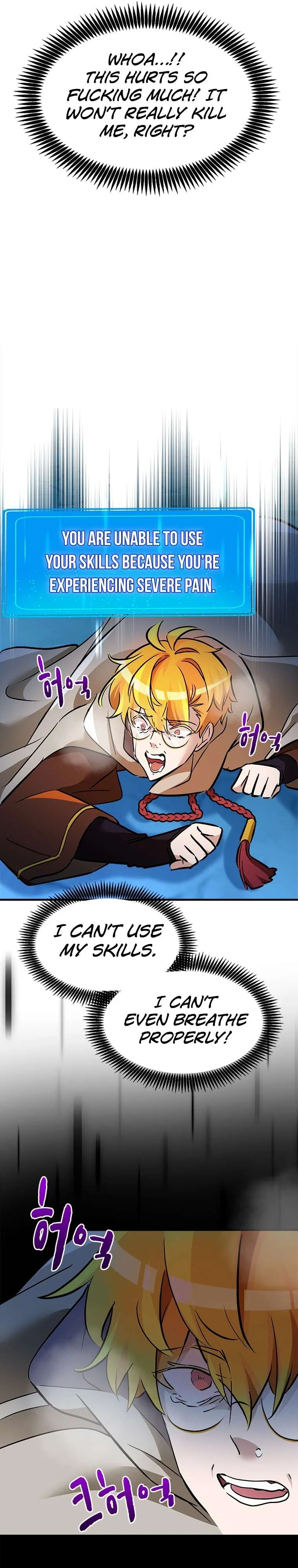 A World-Class Walkthrough Chapter 47 – Page 9