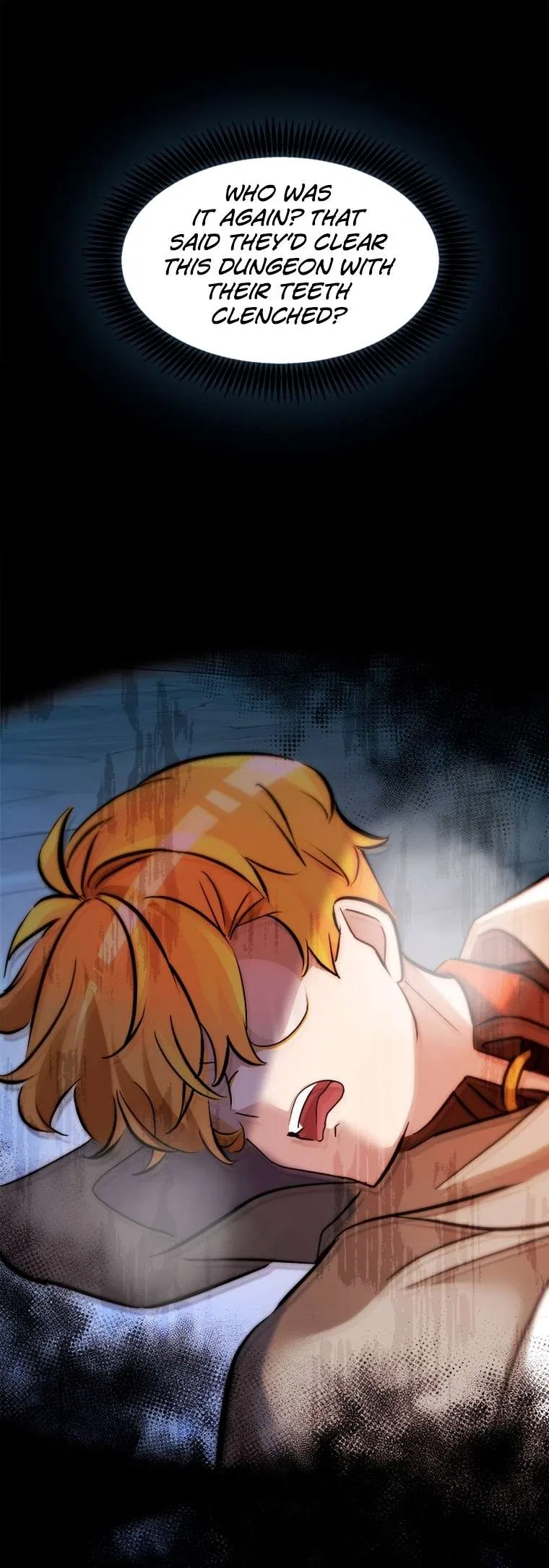 A World-Class Walkthrough Chapter 47 – Page 10