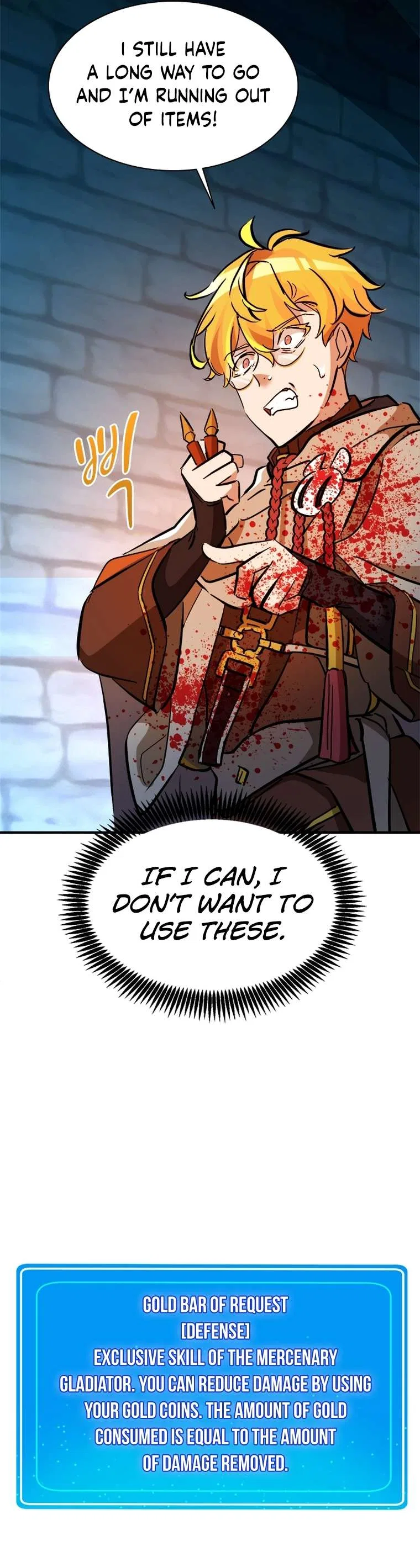 A World-Class Walkthrough Chapter 47 – Page 20