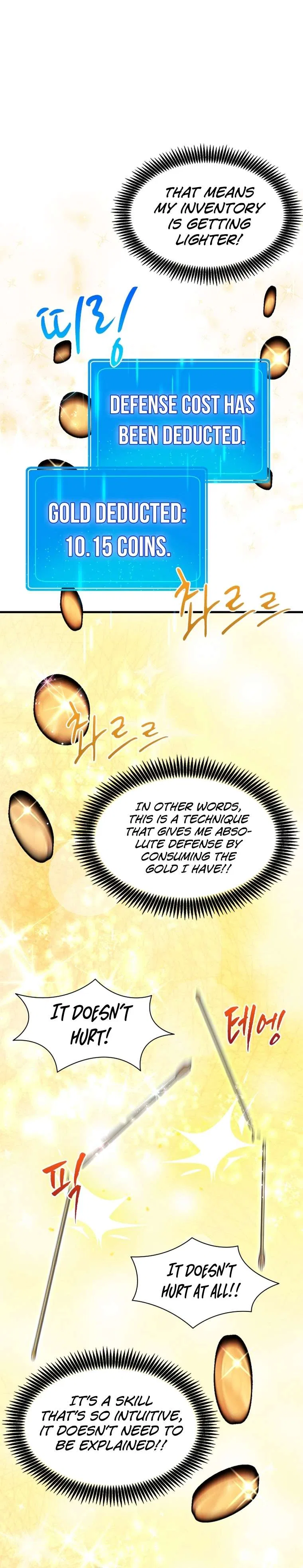 A World-Class Walkthrough Chapter 47 – Page 23