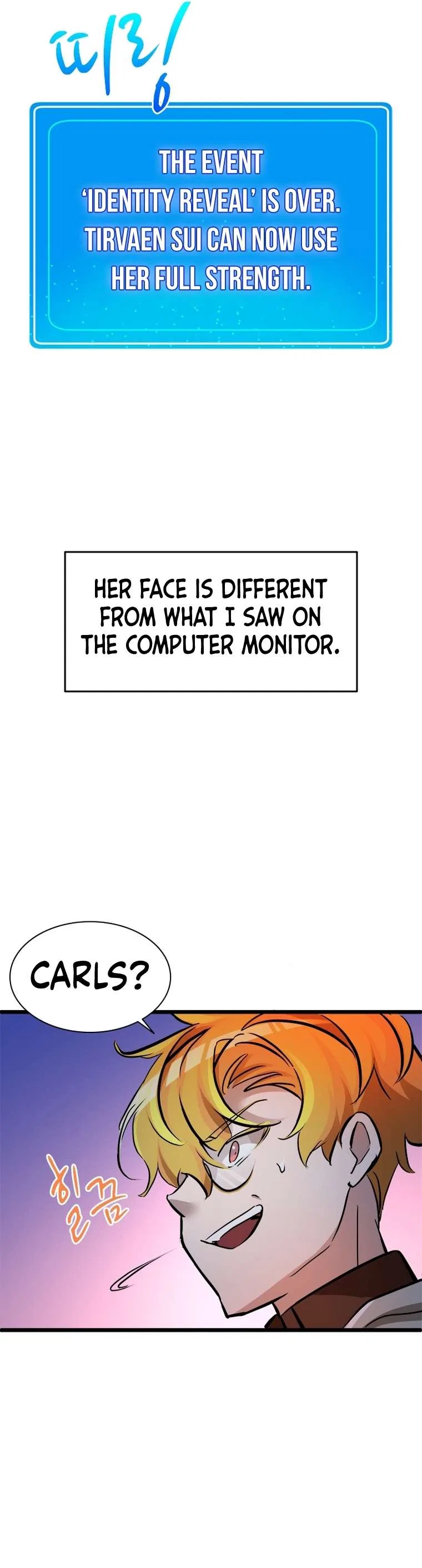 A World-Class Walkthrough Chapter 46 – Page 9