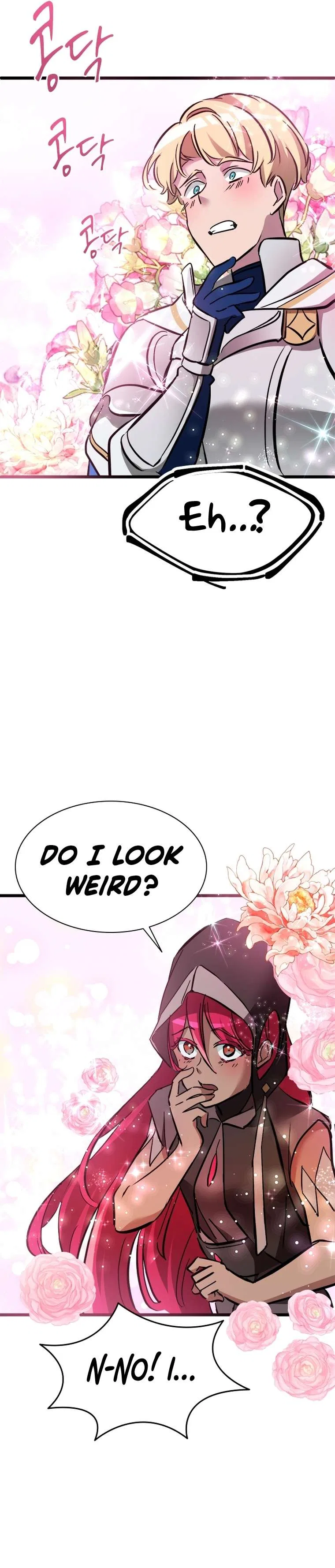 A World-Class Walkthrough Chapter 46 – Page 10