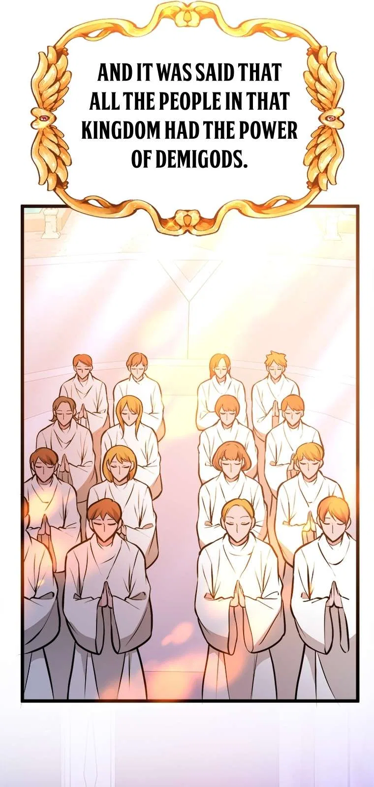 A World-Class Walkthrough Chapter 46 – Page 18