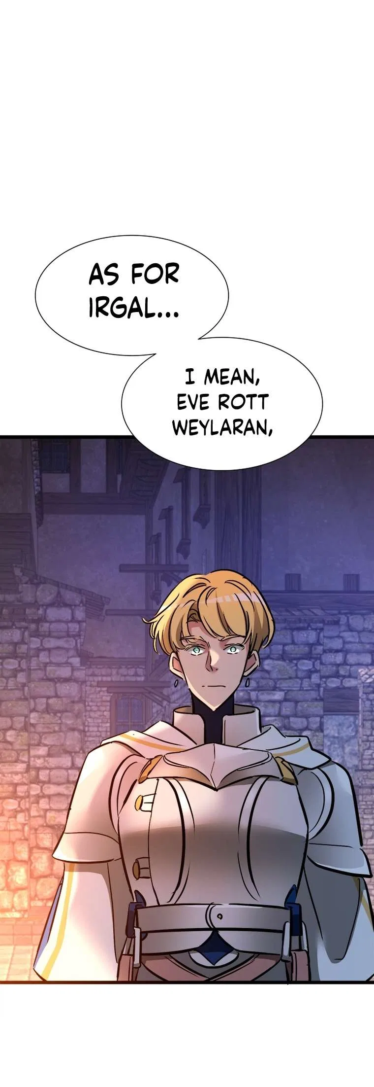 A World-Class Walkthrough Chapter 45 – Page 9