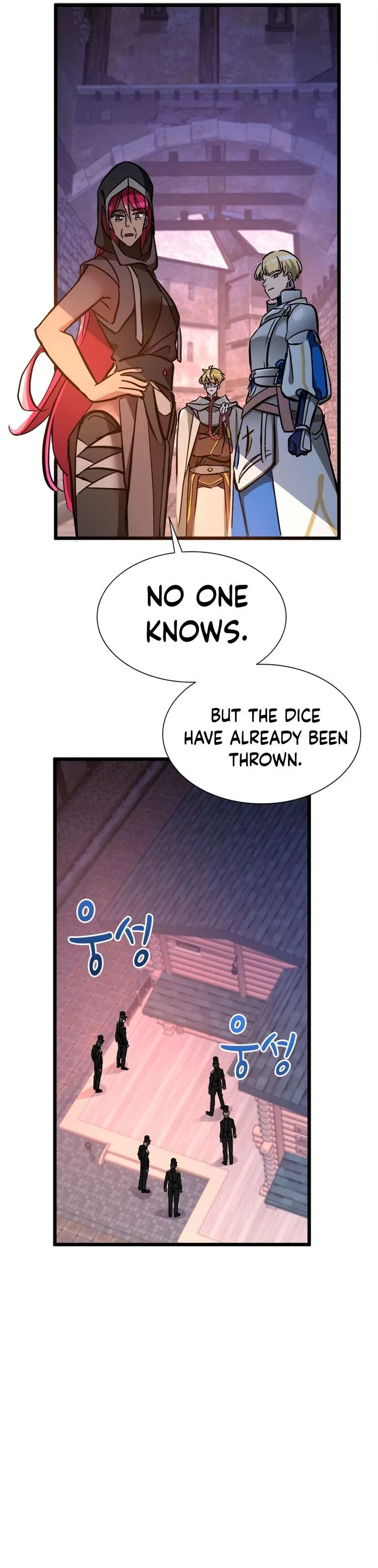 A World-Class Walkthrough Chapter 45 – Page 11