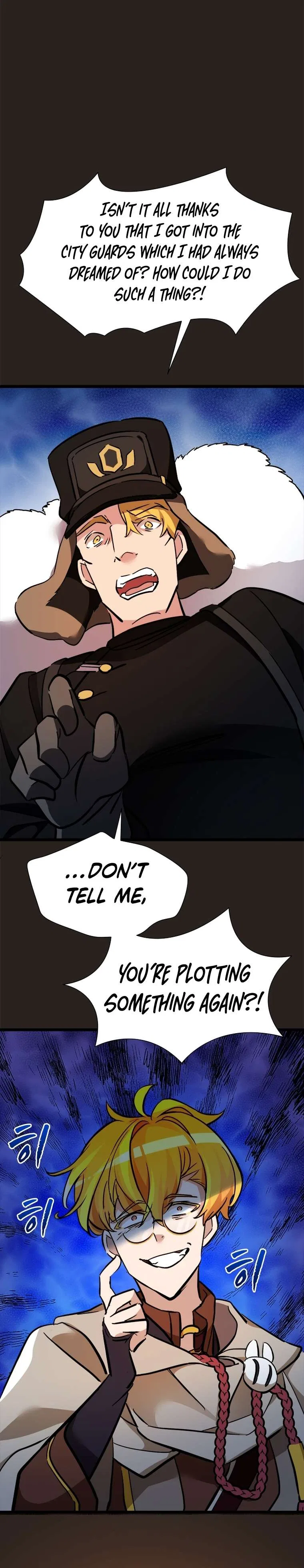 A World-Class Walkthrough Chapter 45 – Page 18