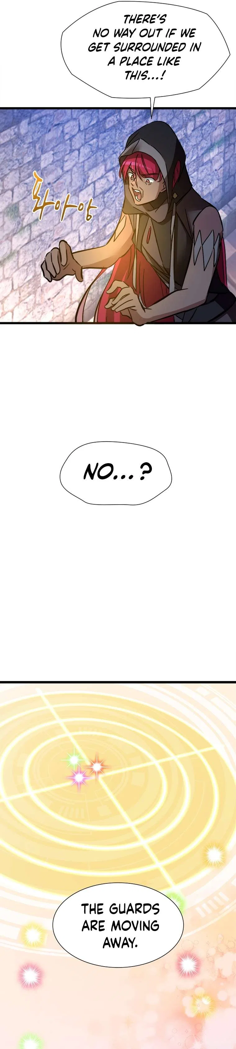 A World-Class Walkthrough Chapter 45 – Page 21