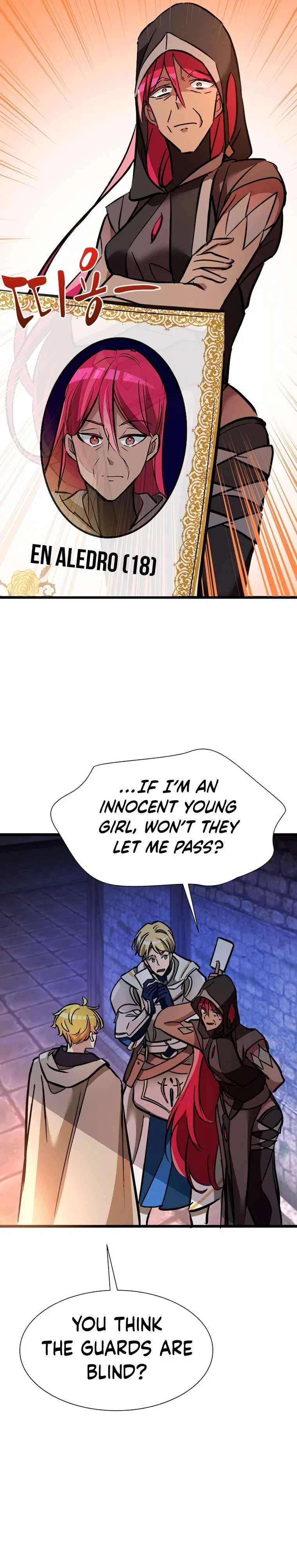 A World-Class Walkthrough Chapter 45 – Page 30