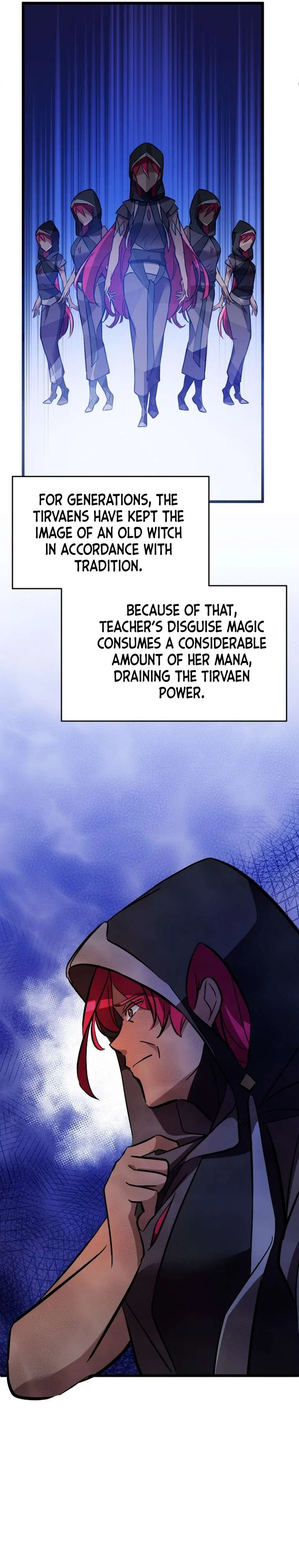 A World-Class Walkthrough Chapter 45 – Page 33
